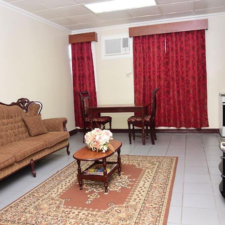 Regency Suites Hotel Georgetown Luaran gambar